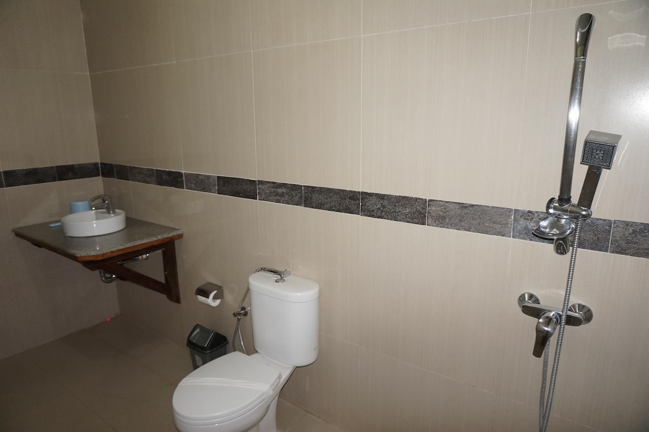 Manggo Home Sleman  Exteriör bild