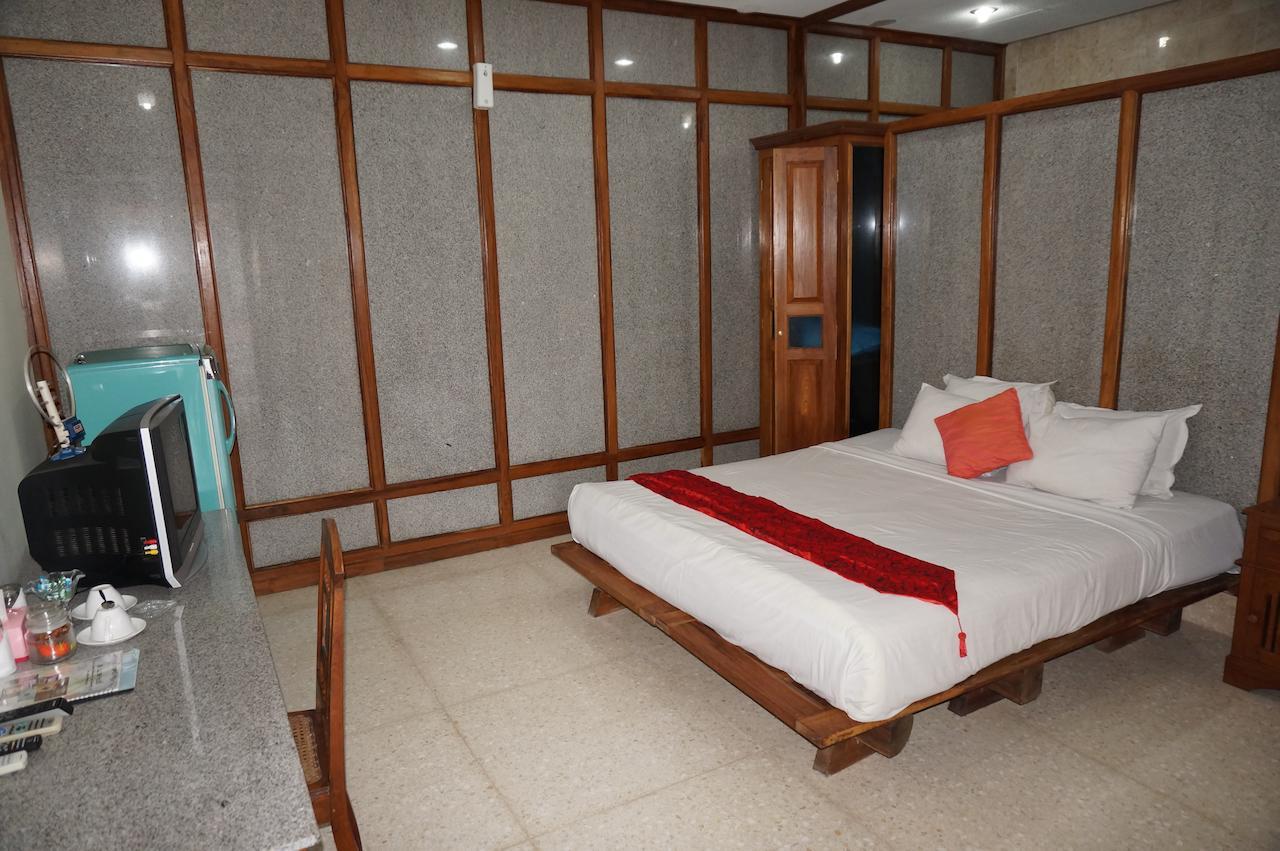 Manggo Home Sleman  Rum bild