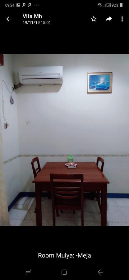 Manggo Home Sleman  Exteriör bild
